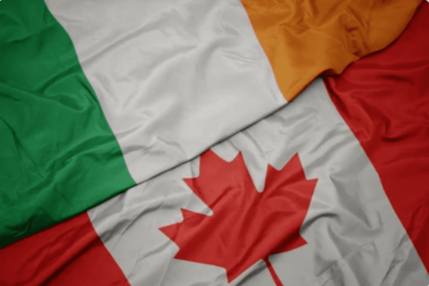 Minister Dara Calleary leads Enterprise Ireland and IDA Ireland Trade Mission to Vancouver and Toronto