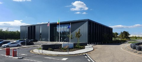Meissner Manufactures Single-Use Systems in Castlebar, Ireland