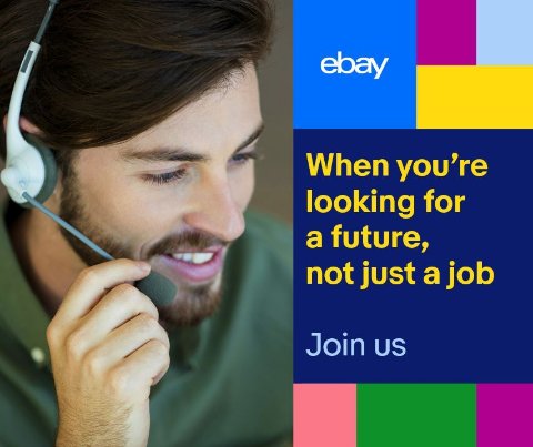 eBay and IDA Ireland partner to bring further job creation to the North East and North West with rem