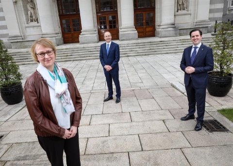 Workday Announces the Creation of 400 New Jobs at its European Headquarters in Dublin