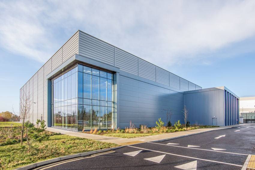 Cavan Advance Building Solution