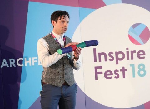 Meet 8 finalists set to dazzle the audience at Researchfest 2019