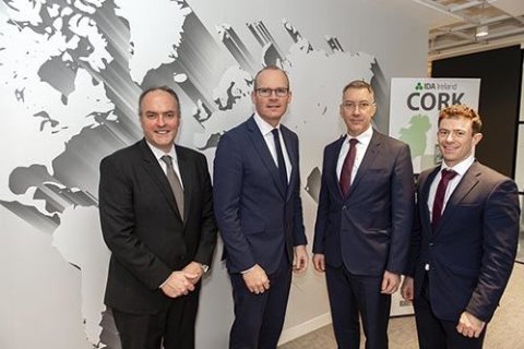 Leading Australian travel insurer establishes European headquarters in Cork as part of expansion str