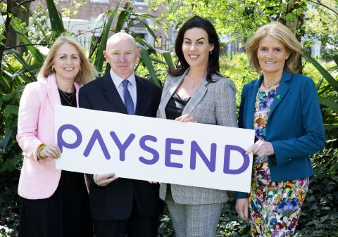 Paysend launches new European Hub in Dublin to drive EU growth strategy with plans to hire 30 people