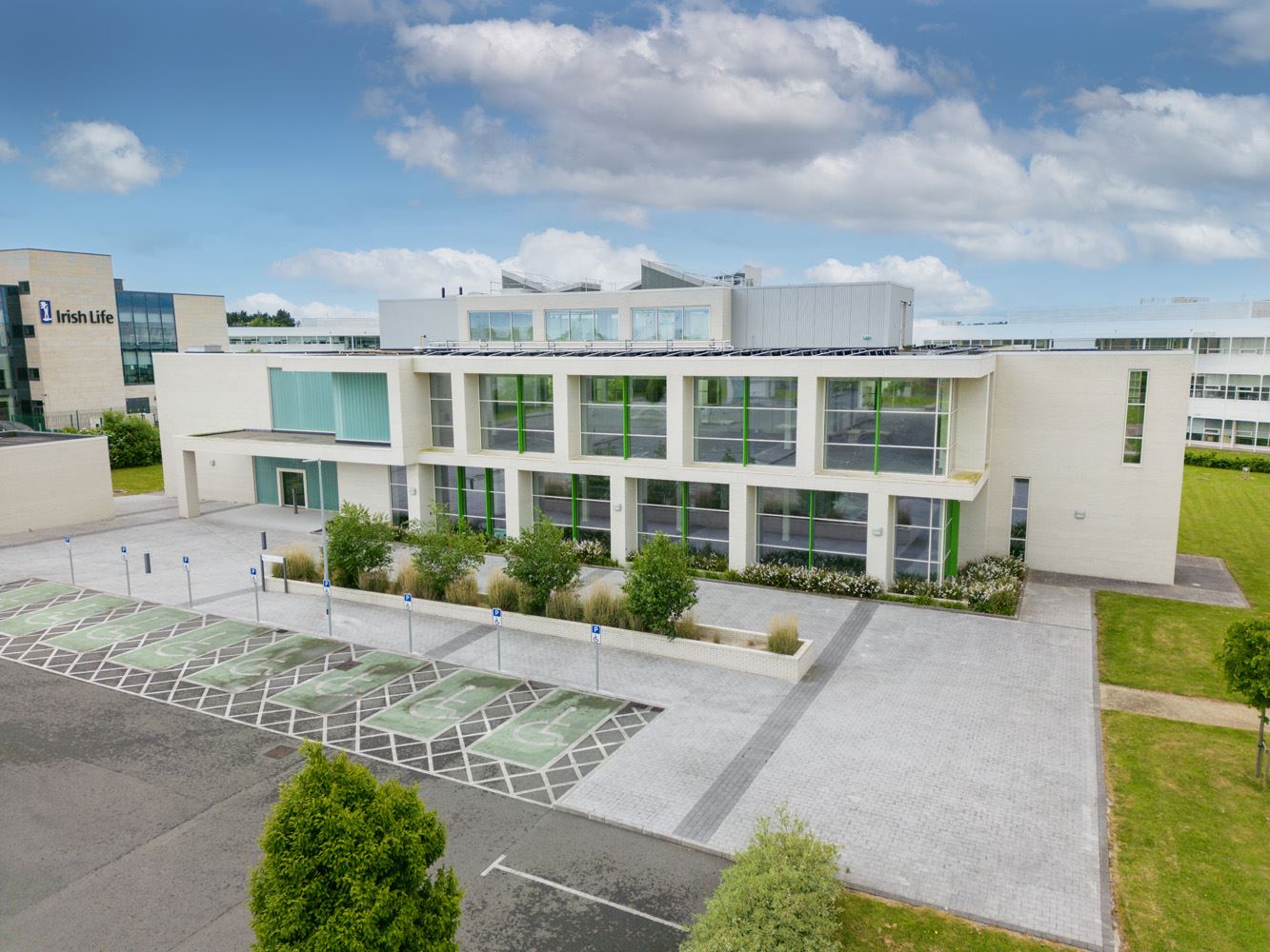Dundalk Advance Office Solution