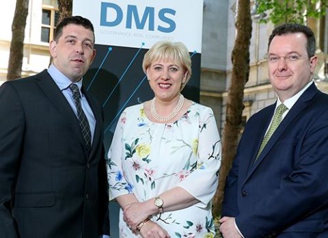 DMS Governance to create 50 Jobs in Cashel Co. Tipperary