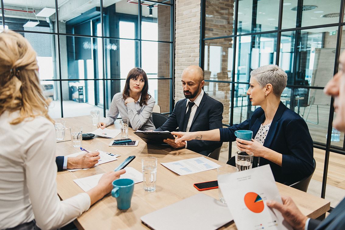 95% of State Street Ireland workforce hold a 3rd-level qualification