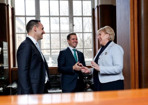 Global Sales and Marketing Firm N3 Adds 100 New Dublin Jobs