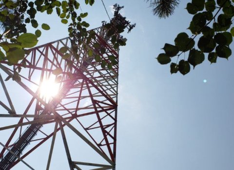 Cignal receives €65m financing to expand tower network across Ireland