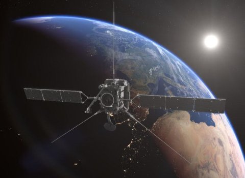 Galway company Xerotech to develop battery safety tech for ESA