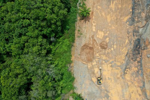 NASA and IBM share open-source AI model for weather research