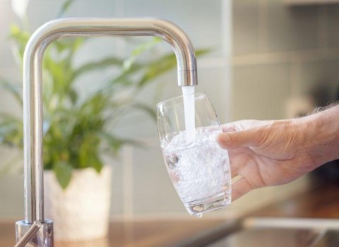 Irish scientists discover tap water protects against microplastics