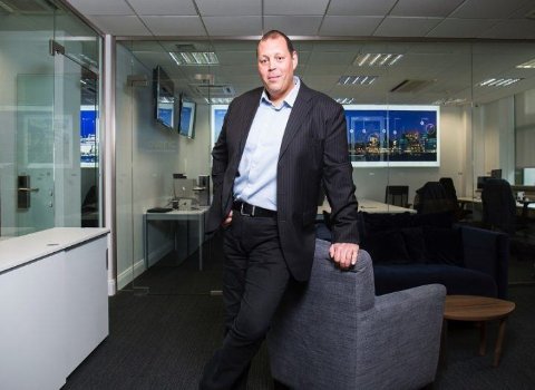 Cork IoT start-up secures €20m in lucrative European contracts