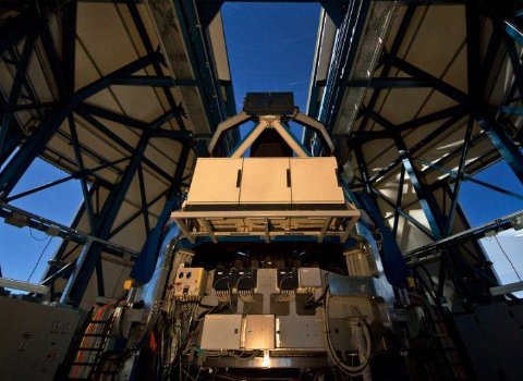 Irish-based researchers one step closer to solving great stellar mystery