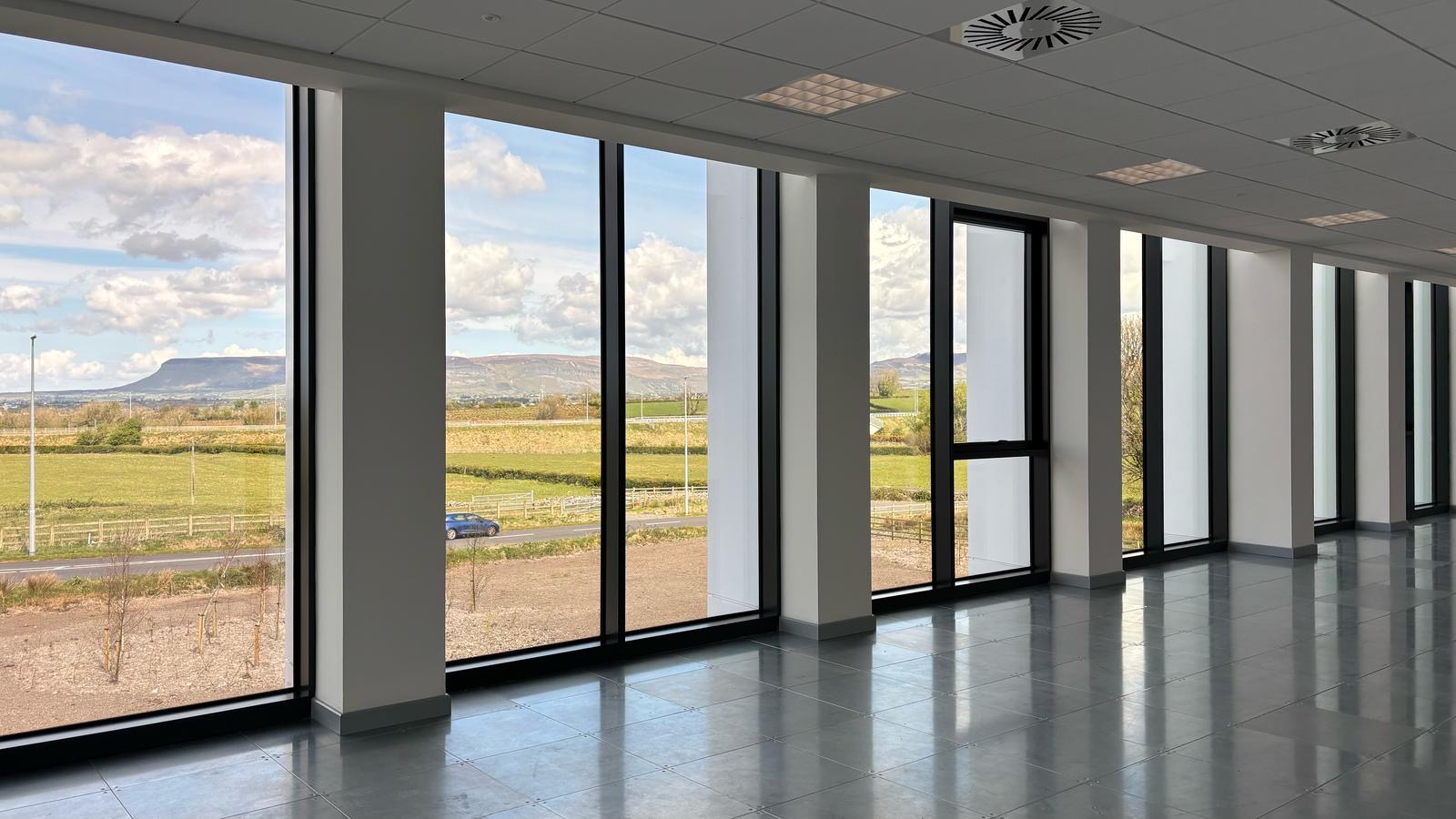 Oakfield Sligo ABS